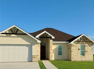 2206 Carolina Dr, Mercedes, TX 78570