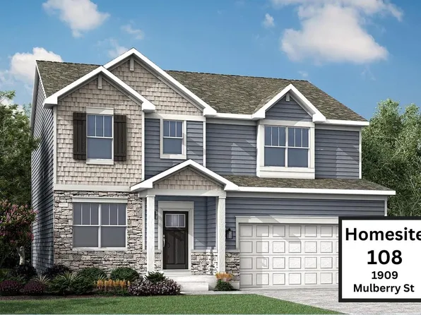 1909 Mulberry Street #108, Sauk City, WI 53589