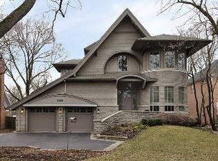 2553 Walters Ave, Northbrook, IL