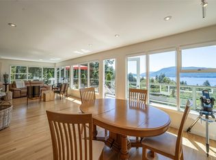 129 Sunset Dr, Saltspring Island, BC V8K 1L3