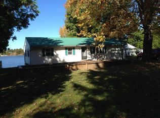 1130 Blockhouse Pt Rd, North Hero, VT 05474