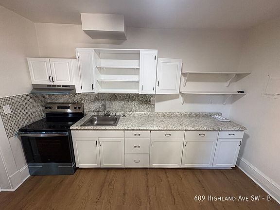 4th image of 609 Highland Ave SW APT B