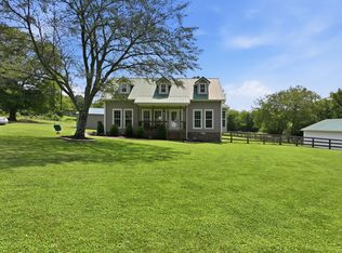 2350 Knob Creek Rd, Columbia, TN 38401