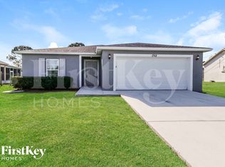 1762 SW Effland Ave, Port Saint Lucie, FL 34953