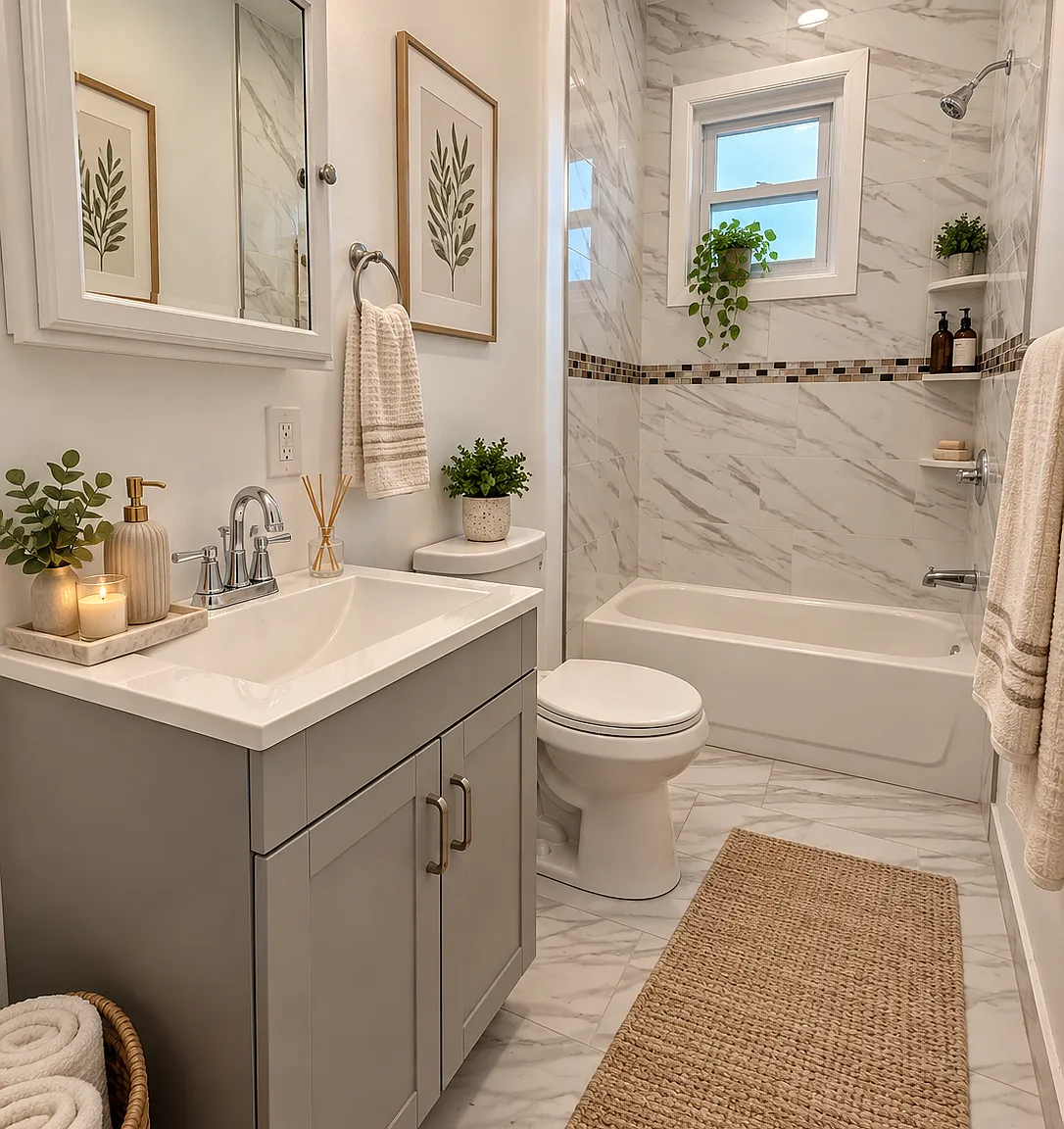 3 bed, $2,100 — Photo 2