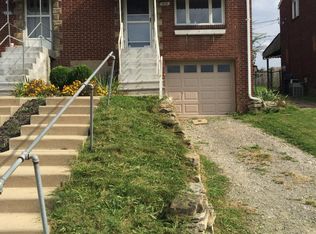 1437 Perri Dr, Pittsburgh, PA
