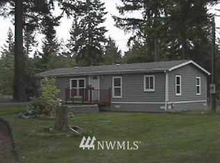 11919 215th St E, Graham, WA