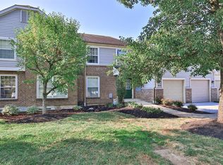 7570 Waterford Cir APT 103, Mason, OH 45040