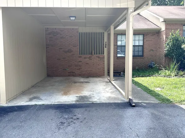 8600 Olde Colony Trl APT 126, Knoxville, TN 37923