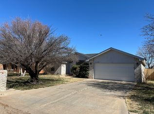 240 Wilmington Cir, Clovis, NM 88101