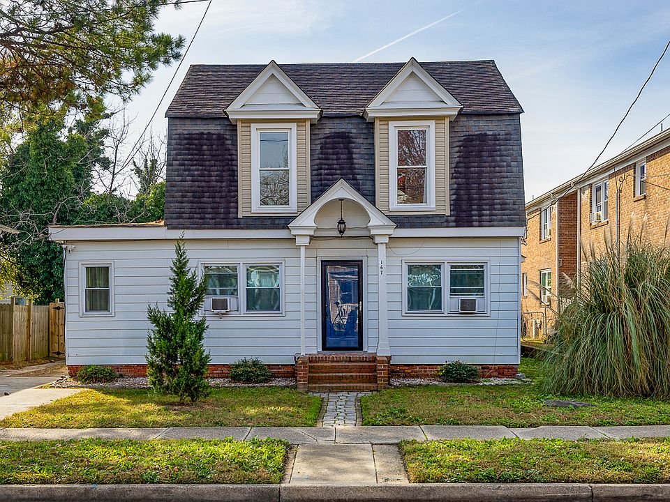 1st image of 167 W Balview Ave