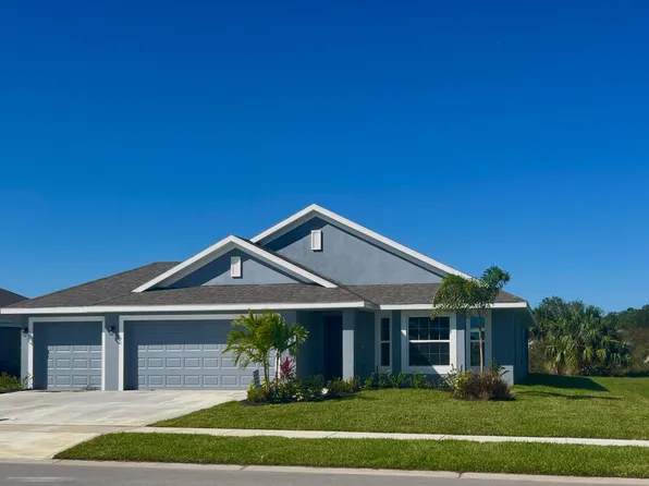 5483 Lugo Street, Fort Pierce, FL 34951
