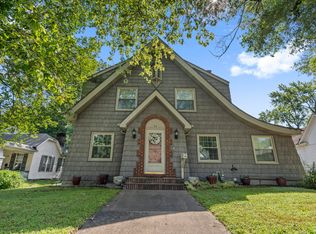 514 N Washington St, Nevada, MO 64772