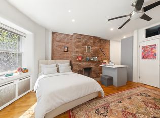 323 W 89th St APT 1A, New York, NY 10024