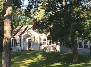 203 Tuttle Rd, Springfield, OH 45503