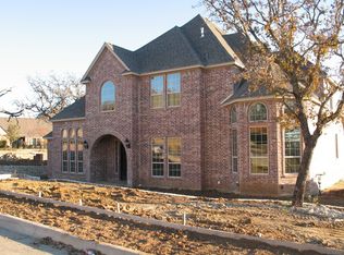 728 Flamingo Cir, Burleson, TX 76028