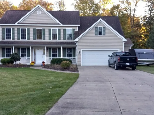 138 Hayes Cir, Barneveld, NY 13304