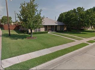 3517 Salmon St, Sachse, TX 75048