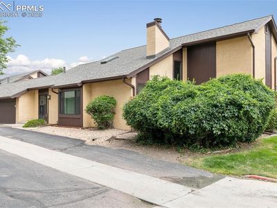 4534 Winewood Village Dr, Colorado Springs, CO, 80917