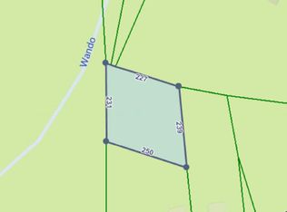 6367 Young Rd, Awendaw, SC 29429