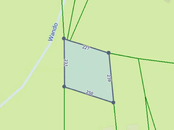 6367 Young Rd, Awendaw, SC 29429