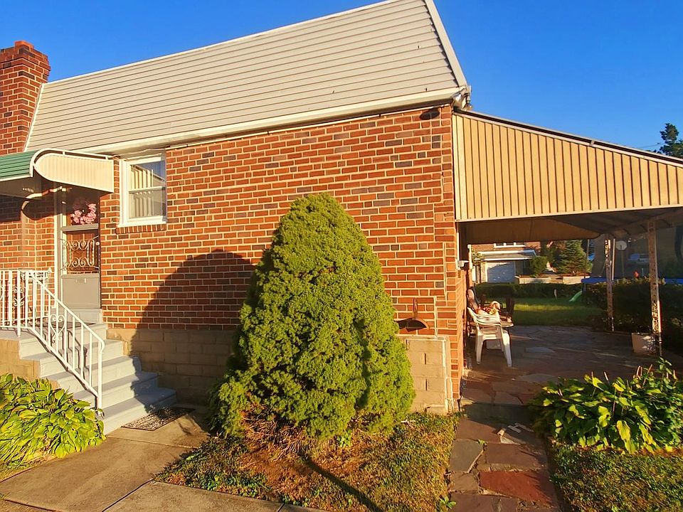 2135 Afton St, Philadelphia, PA 19152 Zillow