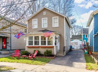 183 Sanford St, Rochester, NY 14620