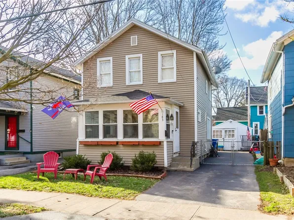 183 Sanford St, Rochester, NY 14620