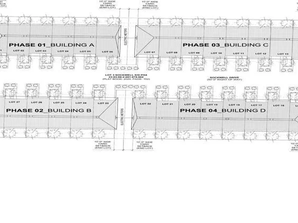 Sockwell Dr SW, Huntsville, AL 35803