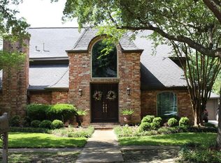 16110 Capri Dr, Jersey Village, TX 77040