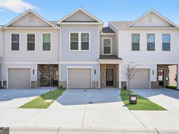 6178 Ripple Way #82, Atlanta, GA 30349