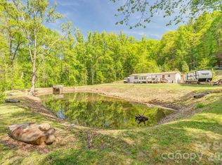 248 Blackberry Inn Rd, Weaverville, NC 28787