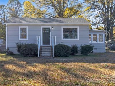 444 Oakwood Ave, Mooresville, NC, 28115