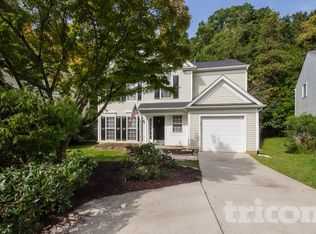 7427 Balancing Rock Ct, Charlotte, NC 28262