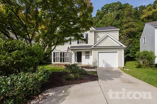 7427 Balancing Rock Ct Photo 1
