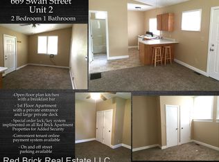 669 Swan St APT 2, Terre Haute, IN 47807