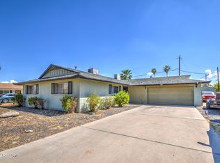 4019 W Rancho Dr, Phoenix, AZ 85019