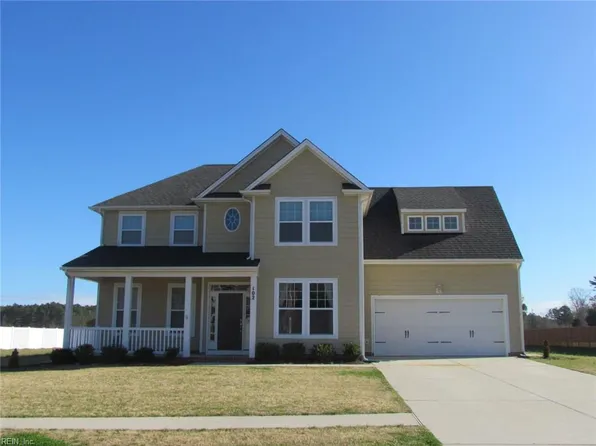 102 Cypress Cir, Moyock, NC 27958