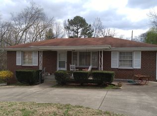 4 Lacy Ln, Clarksville, TN 37043