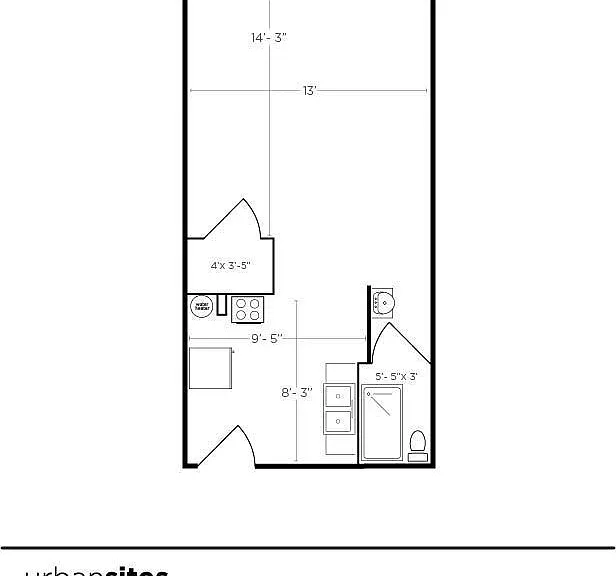 1317 Main St — Photo 9
