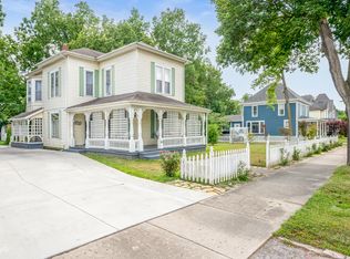 1211 W 8th St, Anderson, IN