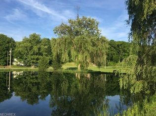 3383 Possum Run Rd, Mansfield, OH 44903