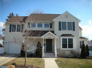 400 Kansas Ave, Delanco, NJ 08075