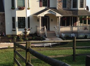 9162A Myersville Rd, Myersville, MD