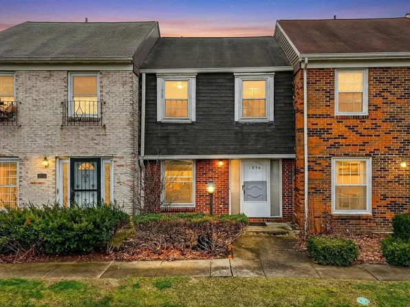 1056 Hardesty Pl W, Columbus, OH 43204