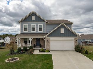 1409 Meadowfield Ct, Independence, KY 41051