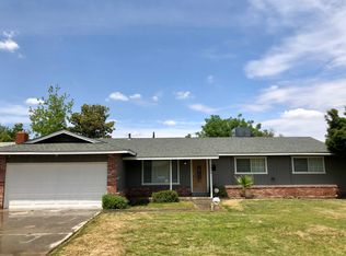 1642 W La Vida Ave, Visalia, CA