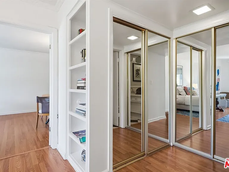 3407 Huxley St #36 — Photo 36