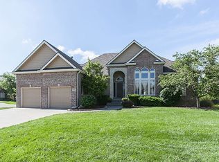 12203 E Killenwood St, Wichita, KS 67206