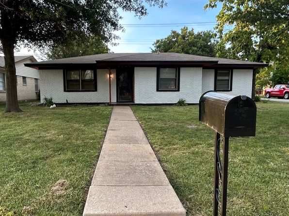 Home for Sale in Greenville TX